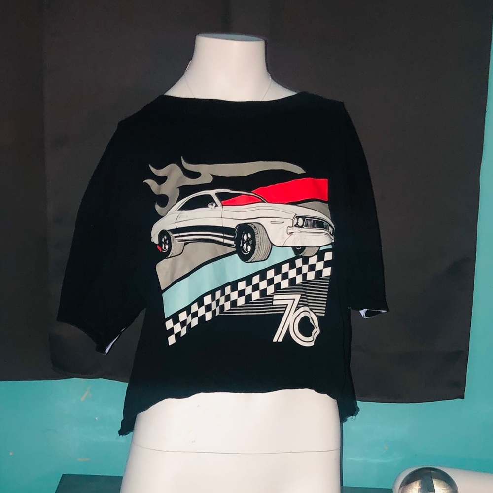 CropTop - Picture 4 of 4